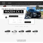 Roger Beasley Mazda South