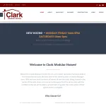 Clark Modular Homes