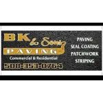 BK & Sons Paving