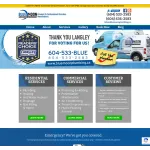 Blue Moon Plumbing & Heating