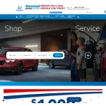 Morehead Honda