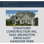 Strafford Construction