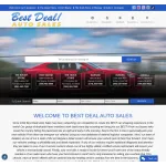 Best Deal Auto Sales