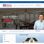 Royal Windows & Siding