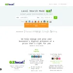 EZlocal.com