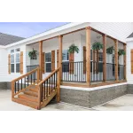 Tilley's Bossier Mobile Homes