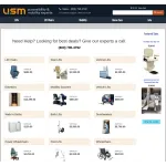 U.S. Medical Supplies