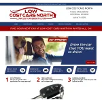 Low Cost Cars North