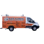 Blair Plumbing Sewer & Drain