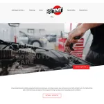 TMT Automotive