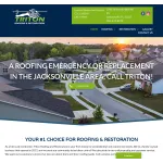 Triton Roofing & Restoration