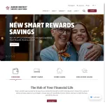 Harvard University Employees Credit Union