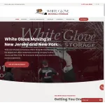 White Glove Moving & Storage