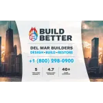 Del Mar Builders