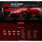 Capital Motors Auto Credit