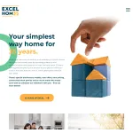 Excel Homes