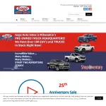 Gage Auto Sales