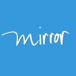 Mirror Study Bible