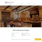 Karmichael's Cabinetry