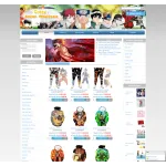 CrazyAnimeWholesale