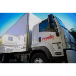 Presto Logistics