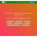 Rcchemicallabs