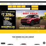 Dennis Dillon Dodge Chrysler Jeep