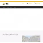 MJC Moving & Storage