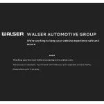 Walser Automotive Group