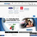 Hixson Autoplex of Alexandria