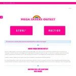 Mega Savers Outlet