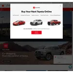 Carlson Toyota