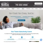 SoCo Heating and Cooling