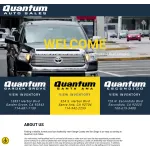 Quantum Auto Sales