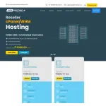 2GB Hosting