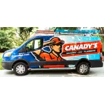 Canady's Heating Air & Plumbing