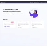 Cryptofxnetwork