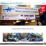 Midway Automotive & Muffler