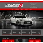 Delaware Auto Sales