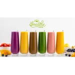 SmoothieBox