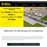 AM Group of Companies