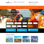 Travel Site