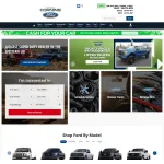 Corning Ford Mercury Chrysler Dodge Jeep