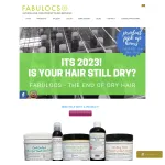 Fabulocs Natural Hair Gallery