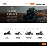 Taboo Harley-Davidson