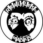 RealFleshMasks