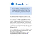 Unsold.com