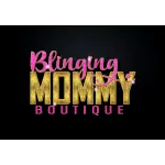 Blinging Mommy Boutique