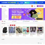 Lazada.vn