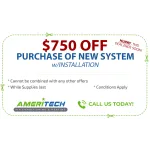 AmeriTech Air Conditioning and Heating